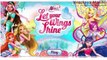 Para Winx Stella juegos de maquillaje niñas