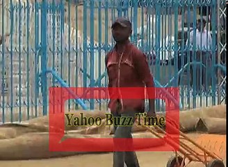 Abdul Sattar Edhi Hockey Stadium ready to welcome ‘Ronaldinho and friends’