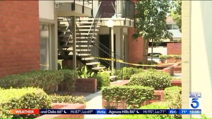 Man Arrested After Strangling His Wife to Death in Their Apartment, Police Say