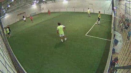 Equipe 1 Vs Equipe 2 - 07/07/17 18:15 - Loisir Poitiers - Poitiers Game Parc