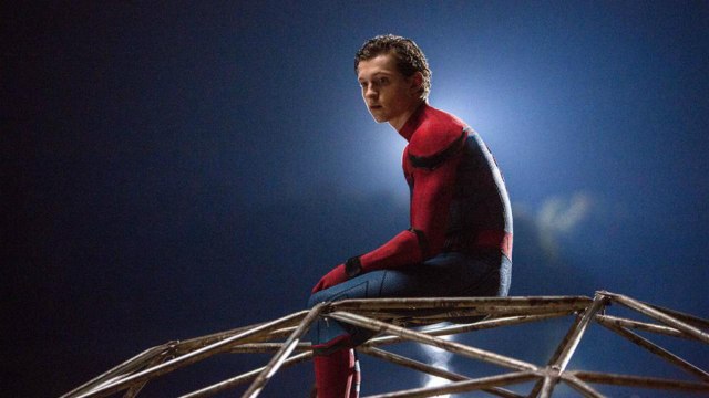 'Spider-Man: Homecoming' Earns $15.4M in Thursday Previews | THR News