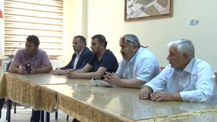 Hüdapar Genel Başkanı Yapıcığlu,"Chp'yi Samimi Bulmuyoruz"