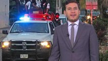 En Tiempo Real | La CDMX es candil de la calle... ¡mandó policías a Guerrero!