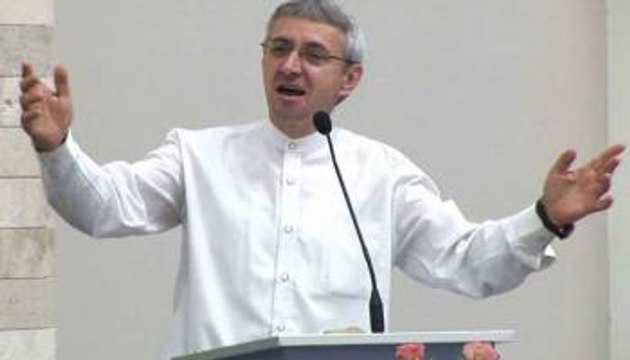 Iosif Anca - Pasiune pentru invatatura biblica. Predica Video!