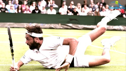 Wimbledon - Benoît Paire : "Moi aussi je veux jouer sur le Central"