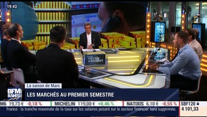 La saison de Marc (2/2): la France va-t-elle vers des lendemains qui chantent ? - 07/07