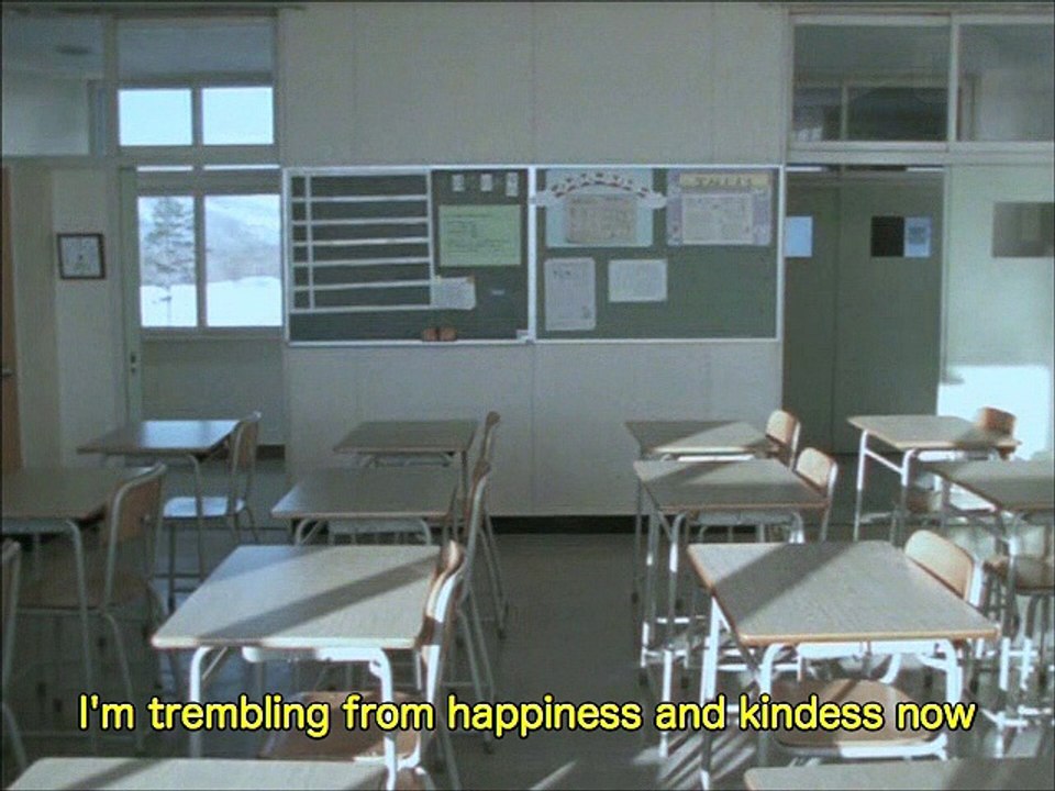 ZONE - Yume no kakeru PV