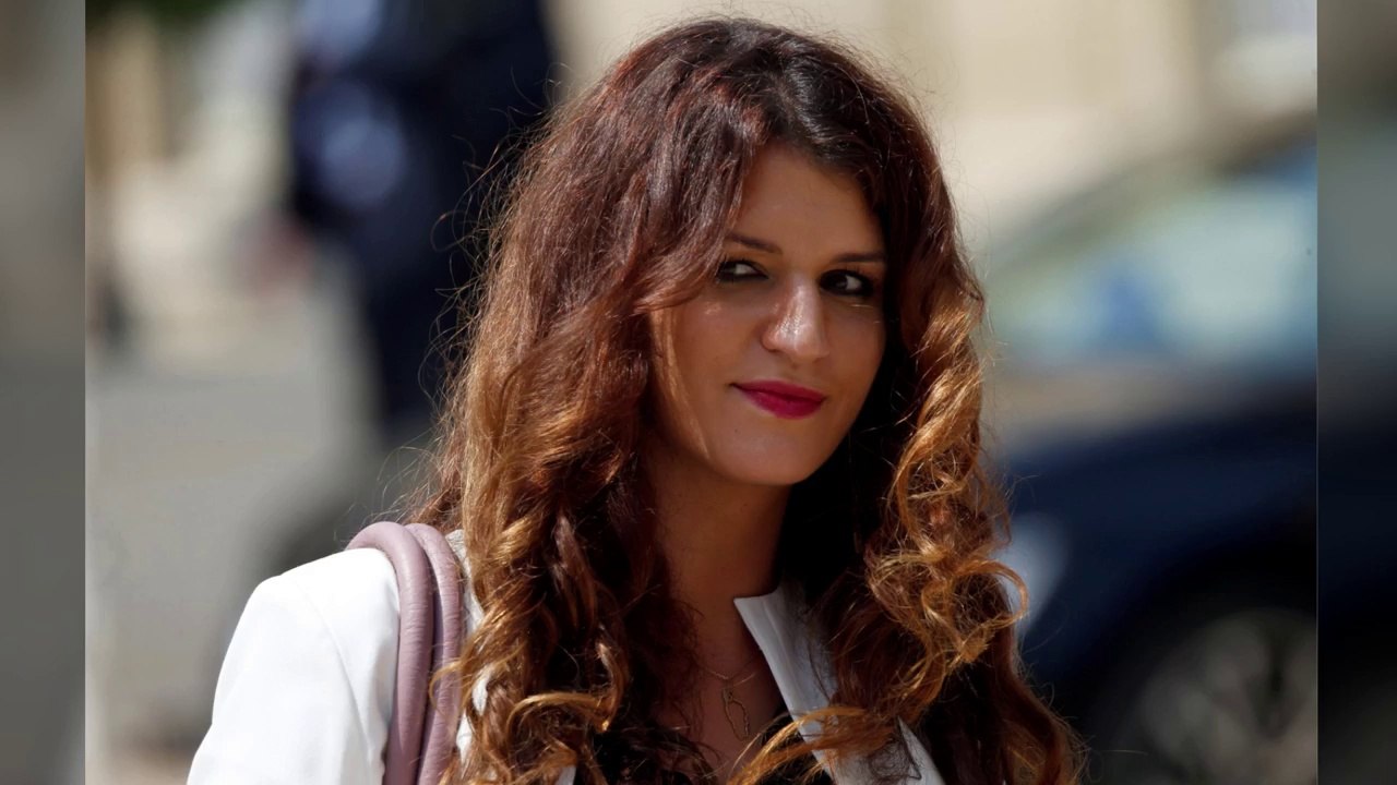 Marlène Schiappa auteure de livres érotiques ?