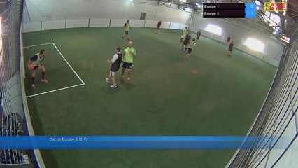 Equipe 1 Vs Equipe 2 - 07/07/17 12:36 - Loisir Poitiers - Poitiers Game Parc