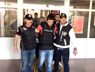 Suriyeli Hamile Kadını ve Bebeğini Öldüren 2 Şahıs Tutuklandı