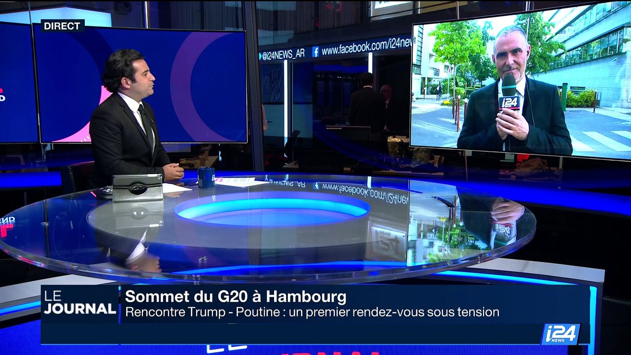 Le Journal du Soir | 07/07/2017