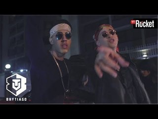 NETFLIX - BRYTIAGO FT BAD BUNNY