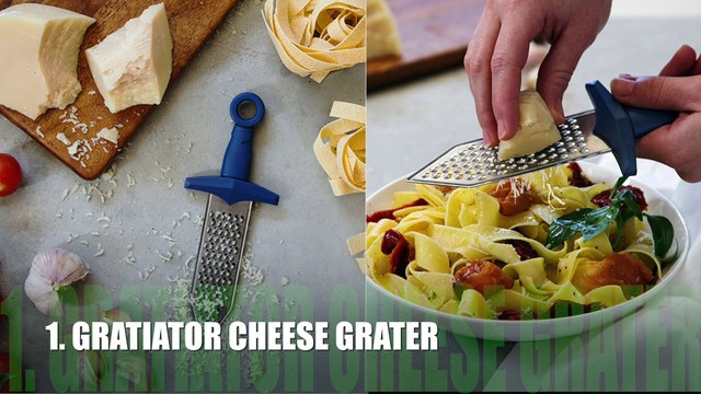 10 Coolest Kitchen Gadgets For Guys