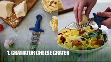 10 Coolest Kitchen Gadgets For Guys