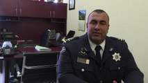 “Policía Celestial” combate la corrupción en México