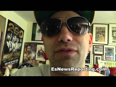 Carl Froch Wants Kessler 3 or Ward 2 in UK - EsNews Boxing