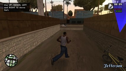 [SA] Riot mode on off mod
