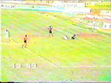11η Απόλλων Καλαμαριάς-ΑΕΛ 0-1 1987-88 Το γκολ