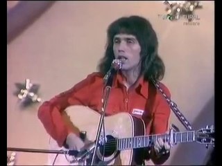 muzica folk, anii ´70 (mix)