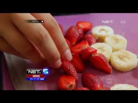 Bikin Bekal Yuk bersama Dhea Seto - NET5