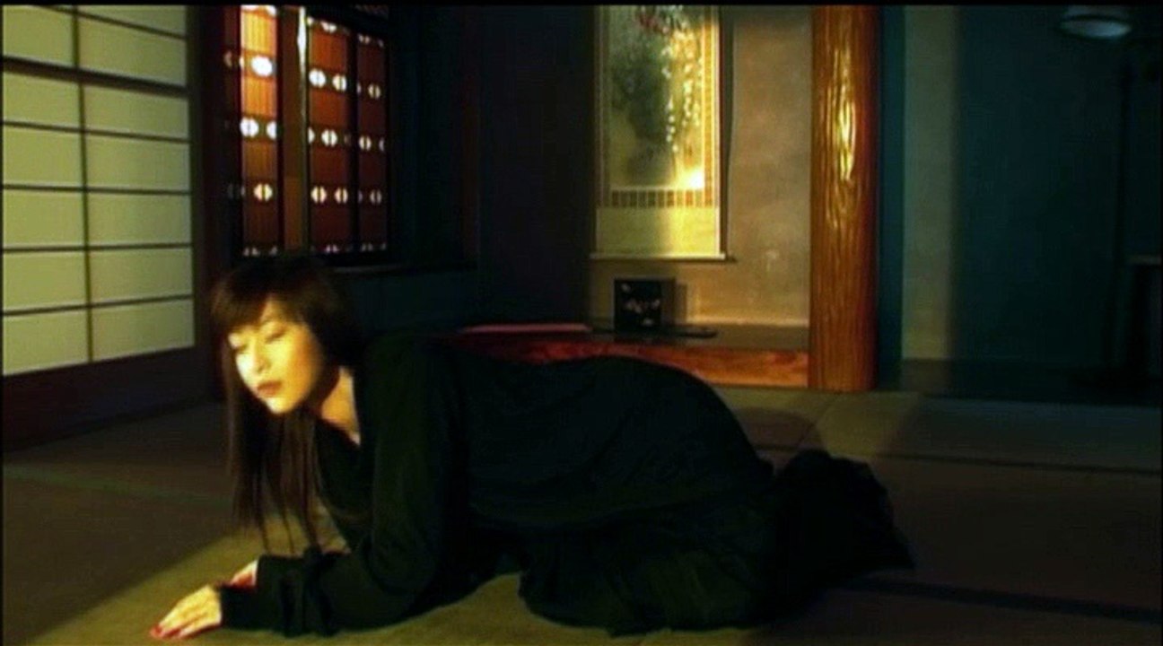 Noto Mamiko - Karinui