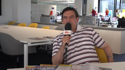 Que devient Christian Quesada, invité du Combat des Maîtres (Les 12 Coups de midi, TF1) ?