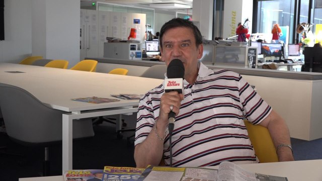 Que devient Christian Quesada, invité du Combat des Maîtres (Les 12 Coups de midi, TF1) ?