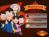 Alto júnior Maplewood 2 paso a paso