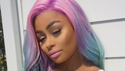 Blac Chyna: Why She Sent Rob Videos Of Her Cheating Revealed