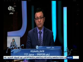 #كلام_الناس | الحلقة الكاملة 6 يناير 2015 | ماهي تمنياتكم للإخوة الأقباط بمناسبة عيد الميلاد ؟