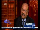 #غرفة_الأخبار | لقاء خاص مع المهندس فريد شوقي - عضو مجلس كنائس مصر