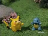 Adult Swim- Pokemon