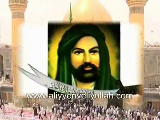 Ali Ali Mövla Ali
