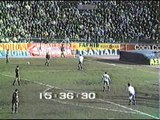 23η Πανιώνιος-ΑΕΛ 0-1 1987-88 Το γκολ