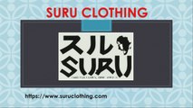 Unlaced Sneaker - www.suruclothing.com
