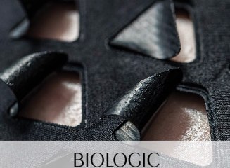 Atahualpa Fernández Arbulú - Ropa tecnológica: Biologic
