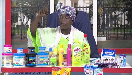 REPLAY - KOUTHIA SHOW - 07 Juillet 2017 - Intégralité