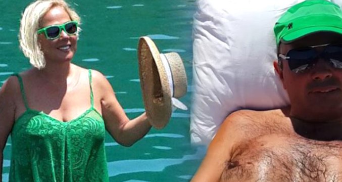 Safiye Soyman'ın Oğluyla Çektiği Video İzleyenleri Duygulandırdı