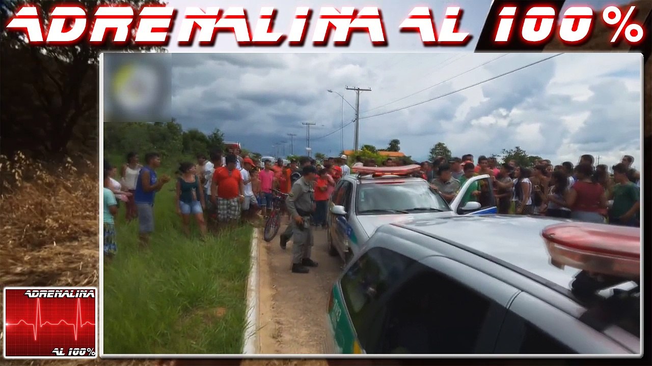 Persecuciones Extremas 2