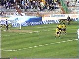 26η ΑΕΛ-Άρης 1-0 1991-92 Το γκολ