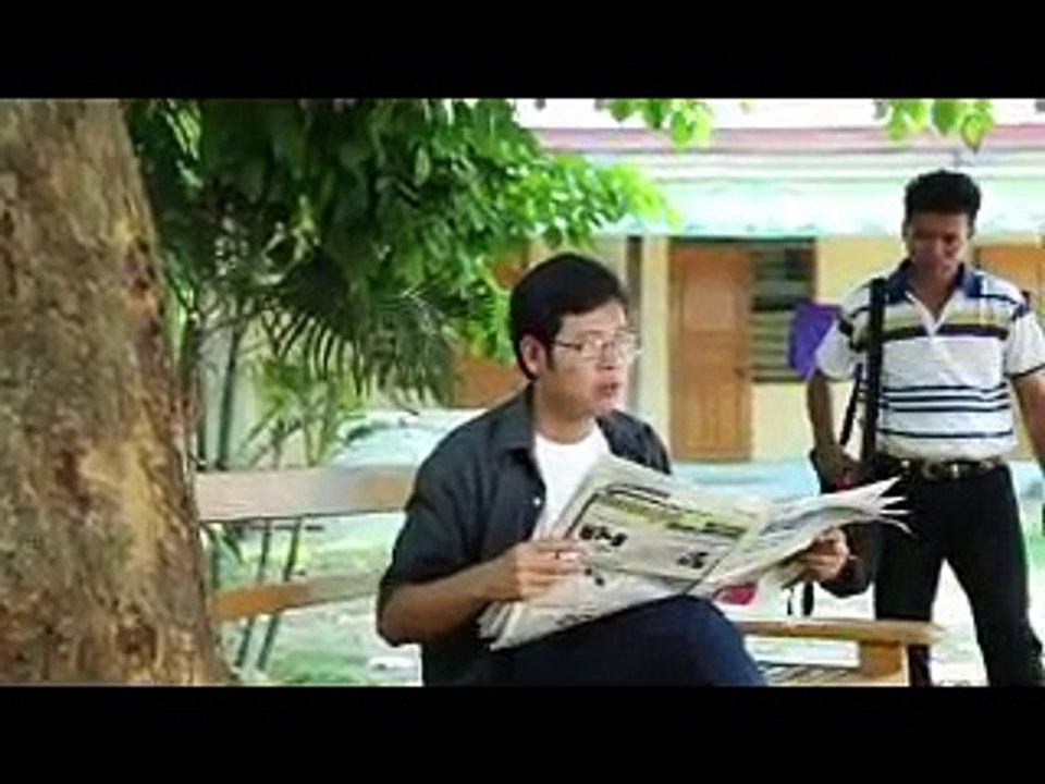 Myanmar Movie - Taung Pyone Thit Sar (1)
