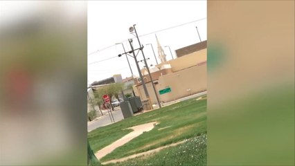 دول الحصار تستخدم منابر المساجد للتحريض على قطر