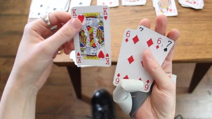 Yes, We Want A Third Thumb