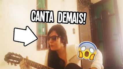 Improviso: Apenas improvisando 🎭