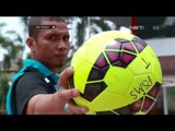 Indonesia Soccer Legend: Sahari Gultom - NET Sport