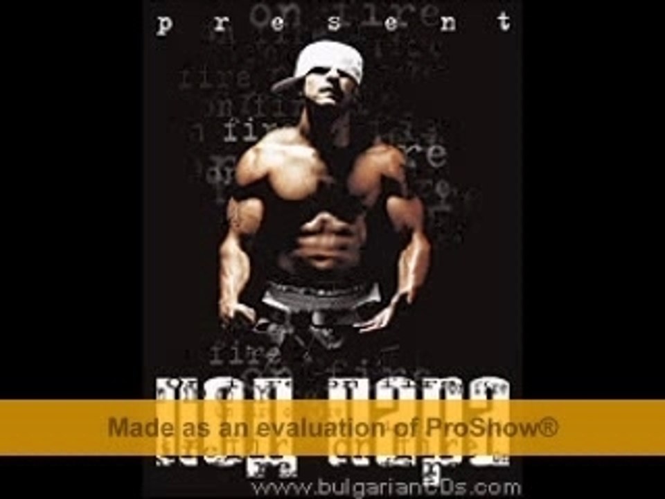 Misho Shamara I Tedi - Regeton  Vbox7