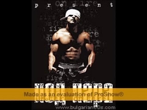 Misho Shamara I Tedi - Regeton Vbox7