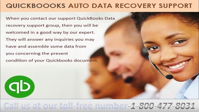 QuickBooks Customer Service Number 1-800-477-8031 solution only