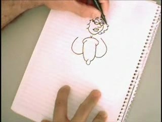 Dessins cochons protégés...