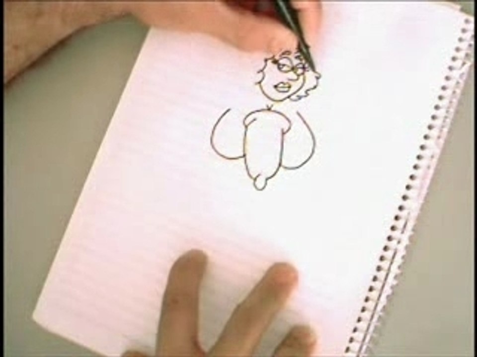 Dessins cochons protégés...